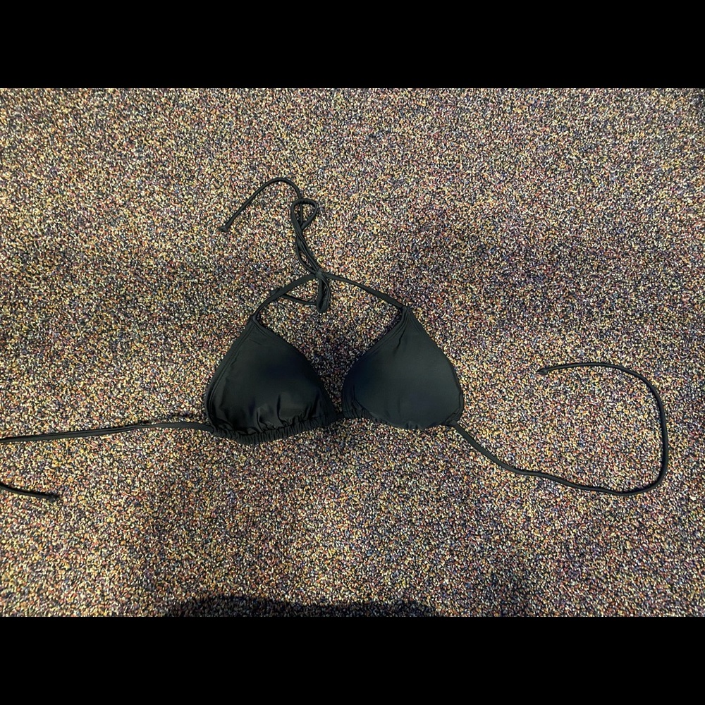 Triangle Bikini Top
